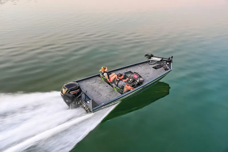 Slide: The Image of Ranger Boats RT178 2026 - 65