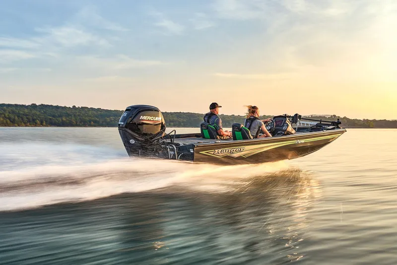 Slide: The Image of Ranger Boats RT178 2026 - 67