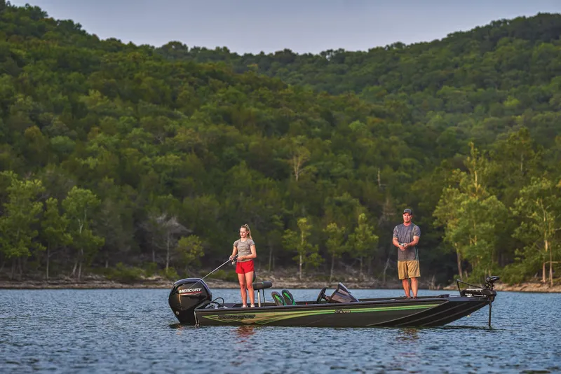 Slide: The Image of Ranger Boats RT178 2026 - 69