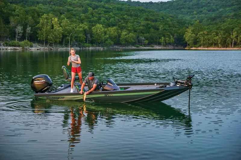 Slide: The Image of Ranger Boats RT178 2026 - 72