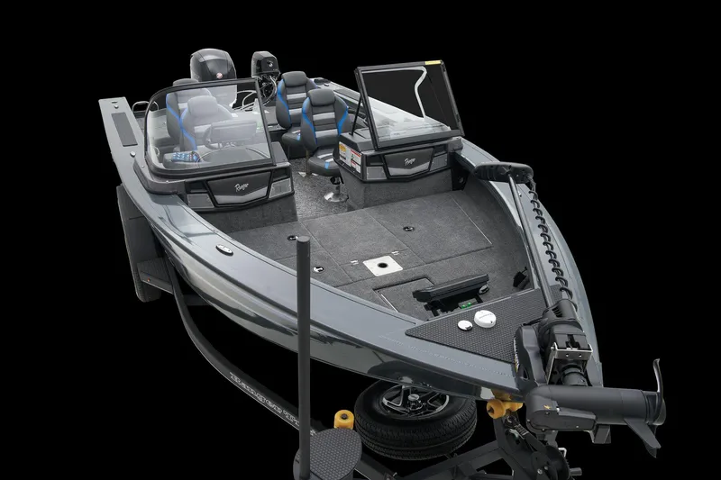 Slide: The Image of Ranger VX1788 WT 2026 - 17