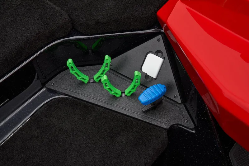 Slide: The Image of Ranger Z520 2026 - 33