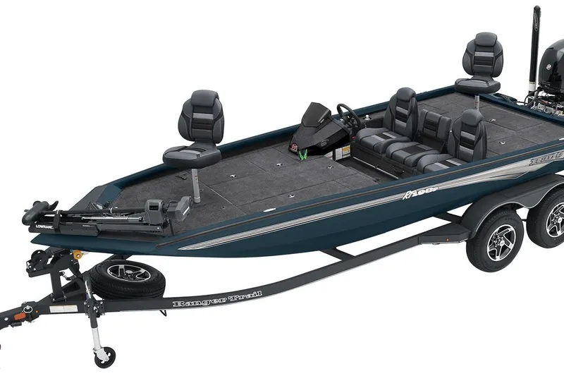 Slide: The Image of Ranger RT198P 2026 - 75