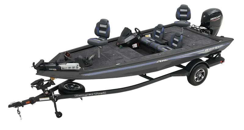 Slide: The Image of Ranger RT178C 2026 - 71