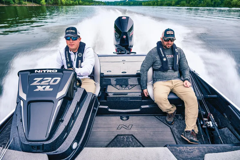 Slide: The Image of Nitro Z20 XL 2026 - 83