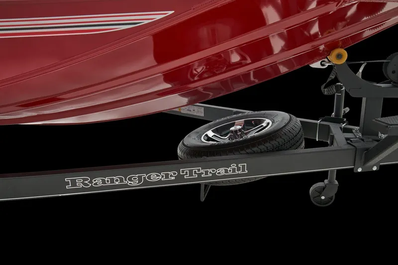 Slide: The Image of Ranger RT188C 2026 - 17