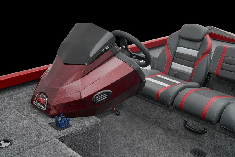 Slide: The Image of Ranger RT188C 2026 - 28