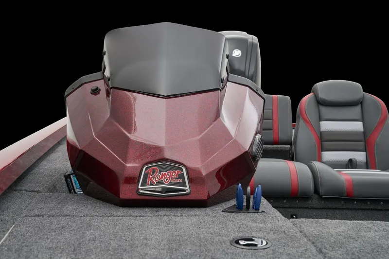 Slide: The Image of Ranger RT188C 2026 - 29