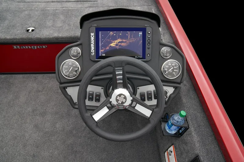 Slide: The Image of Ranger RT188C 2026 - 37