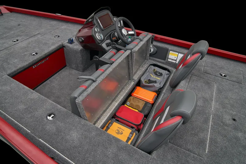 Slide: The Image of Ranger RT188C 2026 - 42