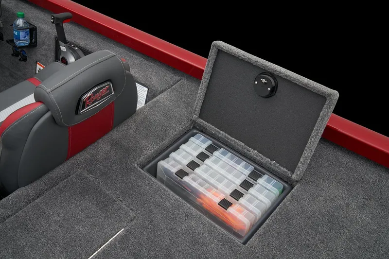 Slide: The Image of Ranger RT188C 2026 - 48