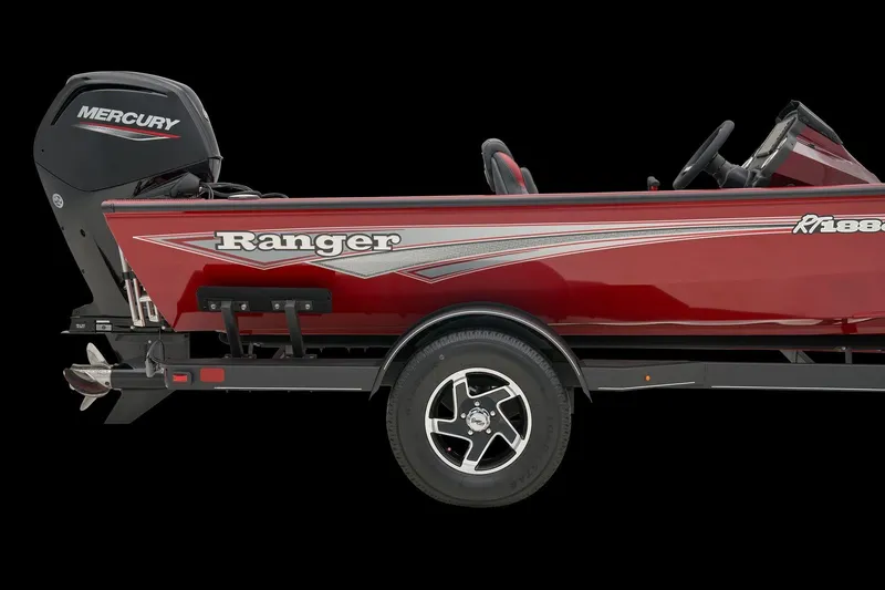 Slide: The Image of Ranger RT188C 2026 - 51