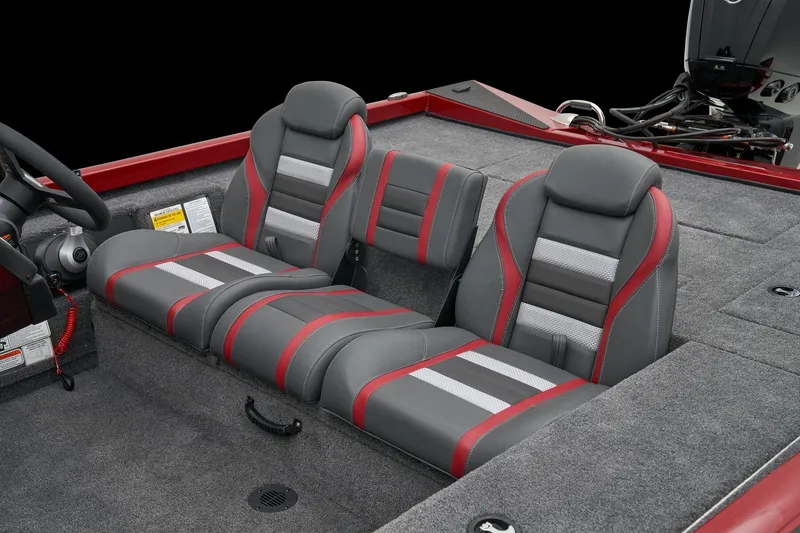 Slide: The Image of Ranger RT188C 2026 - 27