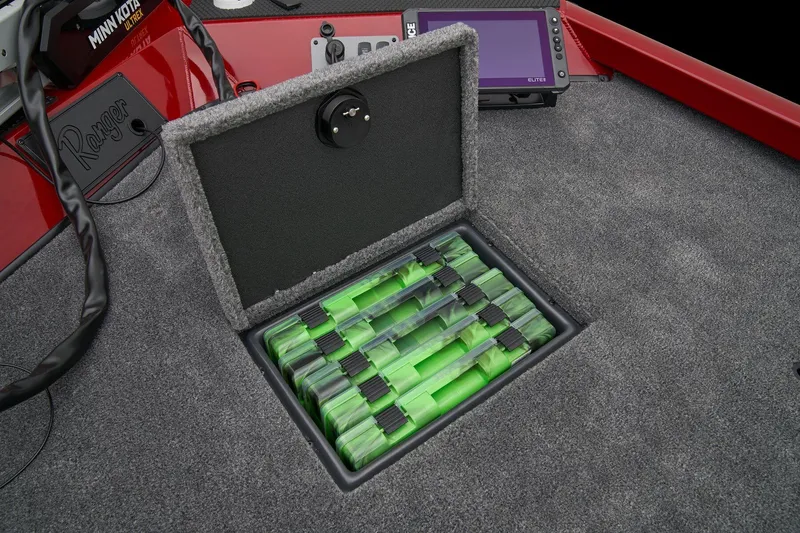 Slide: The Image of Ranger RT188C 2026 - 17