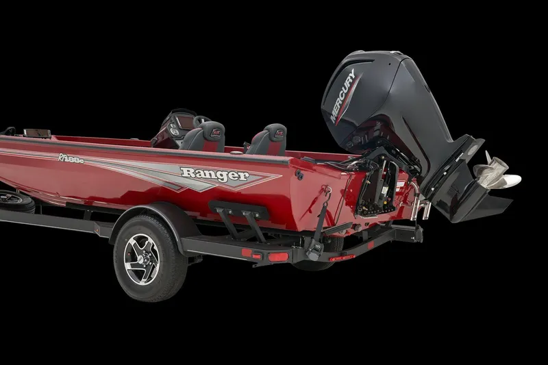 Slide: The Image of Ranger RT188C 2026 - 48