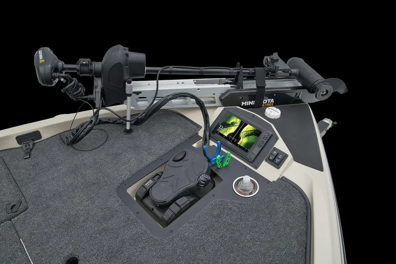 Slide: The Image of Ranger Z185 2026 - 19