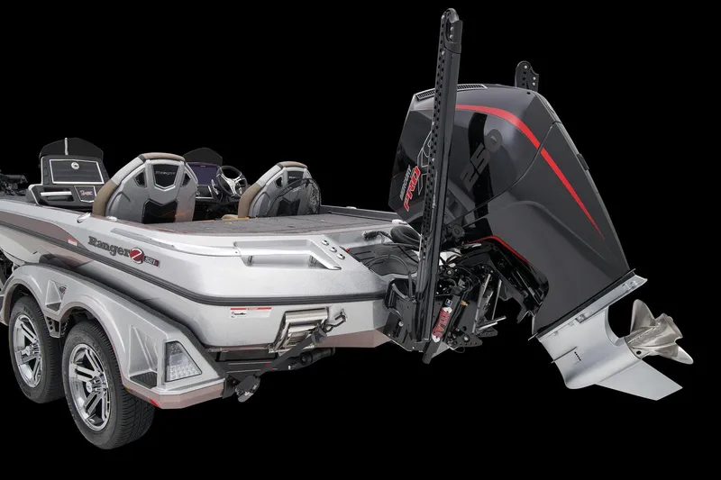 Slide: The Image of Ranger Z521R 2026 - 78