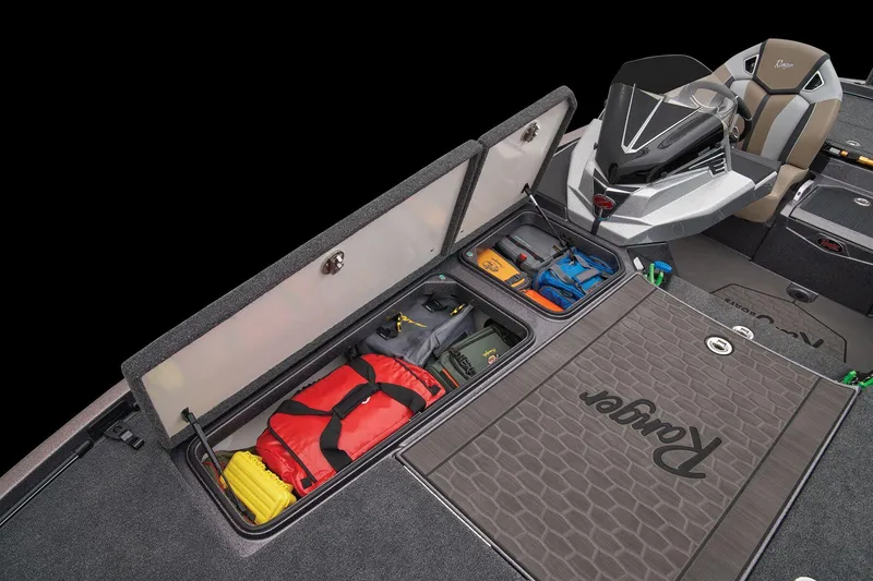 Slide: The Image of Ranger Z521R 2026 - 31