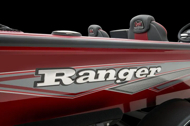 Slide: The Image of Ranger RT188C 2026 - 43