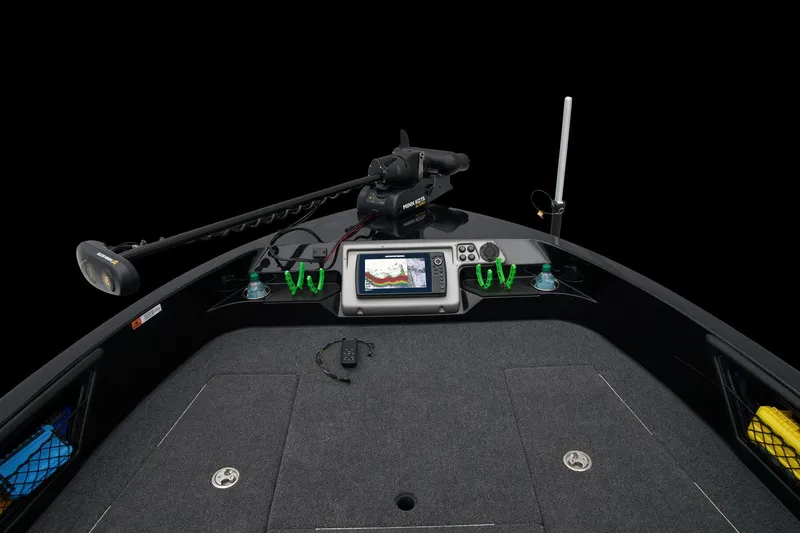 Slide: The Image of Ranger 2080MS 2026 - 16