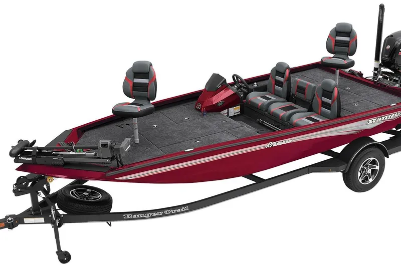 Slide: The Image of Ranger RT188P 2026 - 93