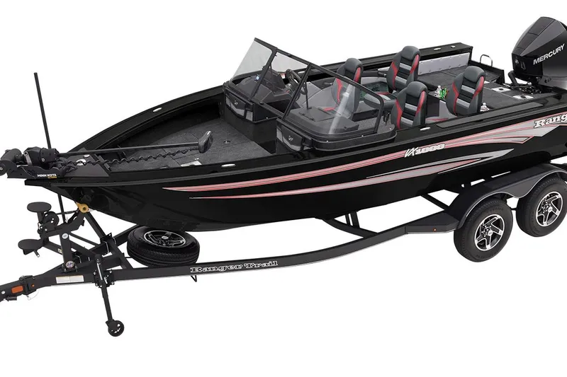 Slide: The Image of Ranger VX1888 WT 2026 - 91