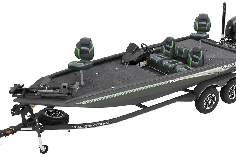 Slide: The Image of Ranger RT198P 2026 - 78