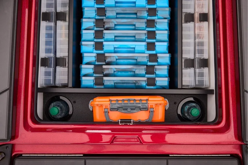 Slide: The Image of Nitro Z20 XL 2026 - 20