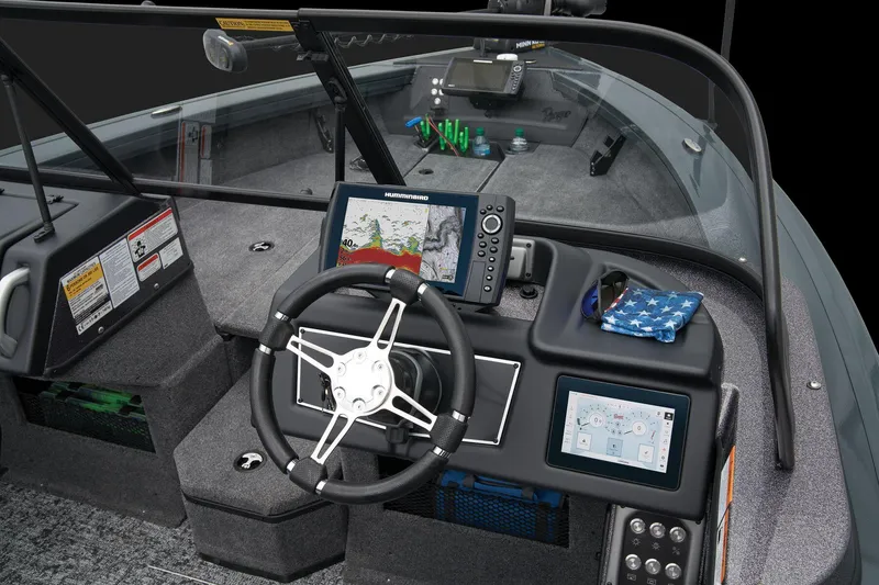 Slide: The Image of Ranger VX1788 WT 2026 - 34