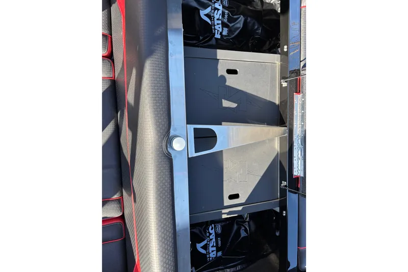 Slide: The Image of 2026 Supreme S240 interior with sleek design and advanced features. - 14