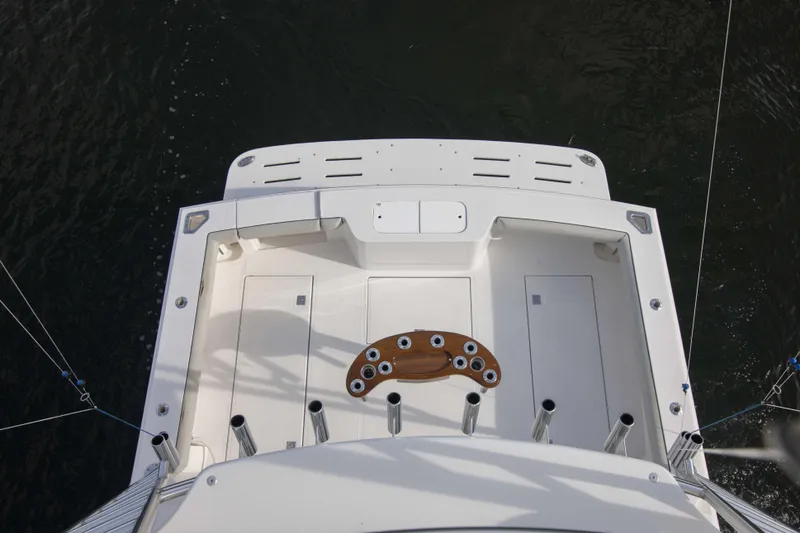 Slide: The Image of Cabo 41 Justice - Exterior Cockpit - 40