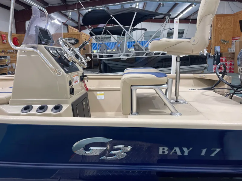 Slide: The Image of G3 17 BAY 2021 - 25