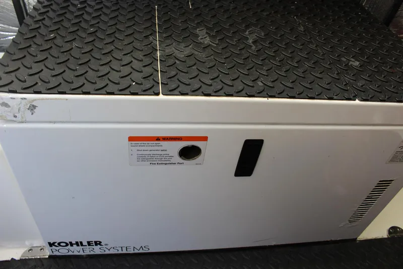 Slide: The Image of Chaparral Signature 350 2008 - 54