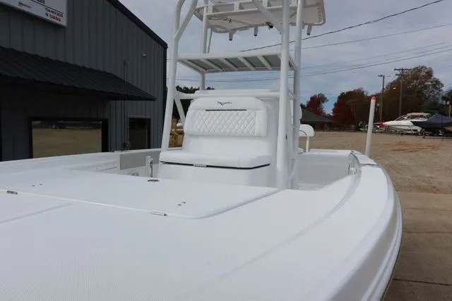 Slide: The Image of Savannah 220IS Tower 2026 - 12