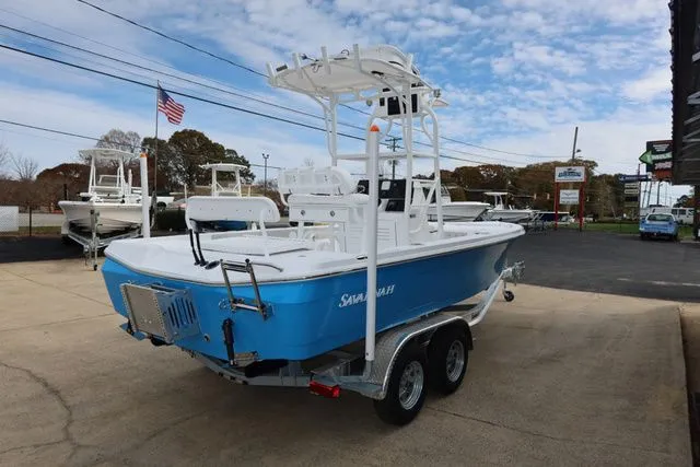 Slide: The Image of Savannah 220IS Tower 2026 - 6