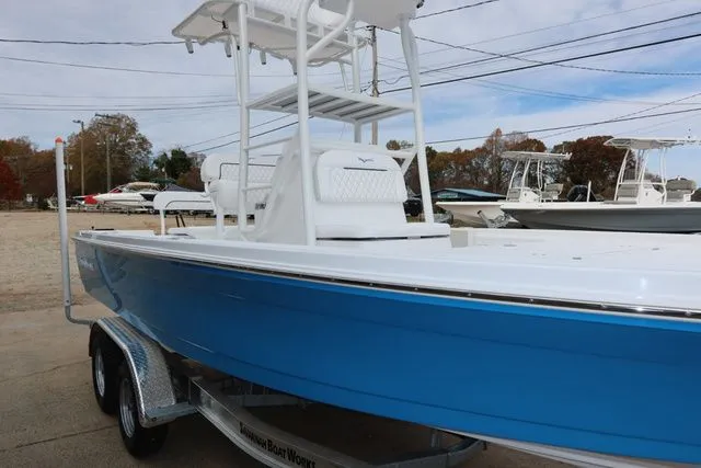 Slide: The Image of Savannah 220IS Tower 2026 - 9