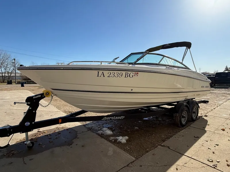 Slide: The Image of Monterey 214FS 2009 - 2