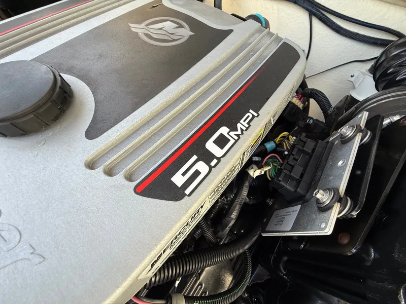 Slide: The Image of Monterey 214FS 2009 - 20