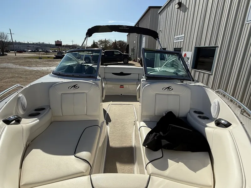 Slide: The Image of Monterey 214FS 2009 - 3