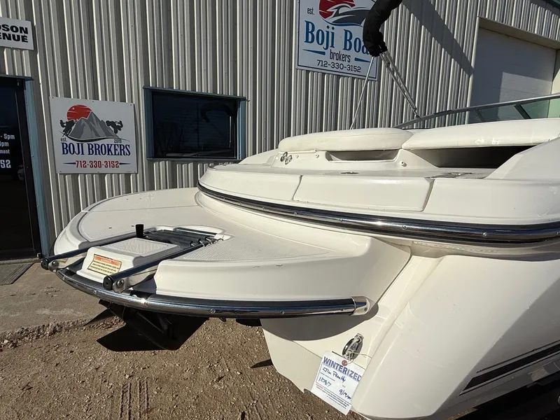 Slide: The Image of Monterey 214FS 2009 - 5