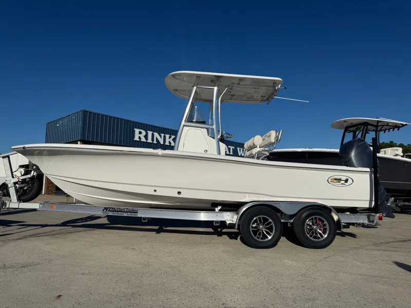 The Image of Sea Hunt 22 Bx 2026 - 1