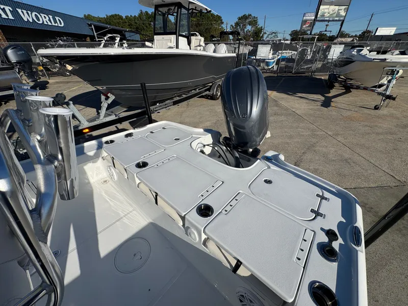 Slide: The Image of Sea Hunt 22 Bx 2026 - 22