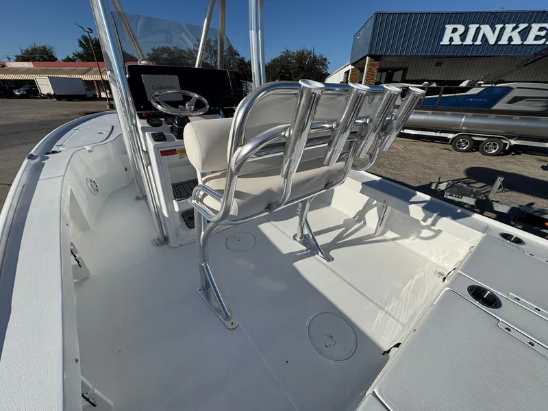 Slide: The Image of Sea Hunt 22 Bx 2026 - 23