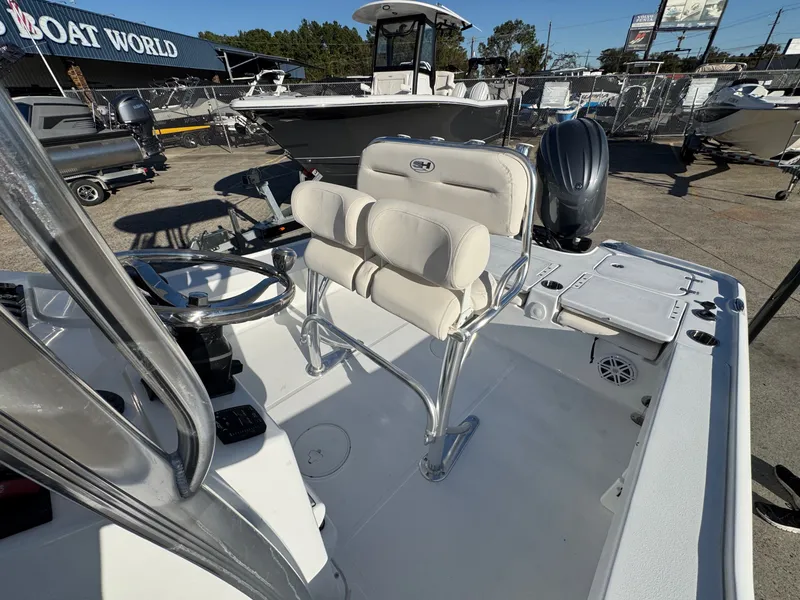 Slide: The Image of Sea Hunt 22 Bx 2026 - 26