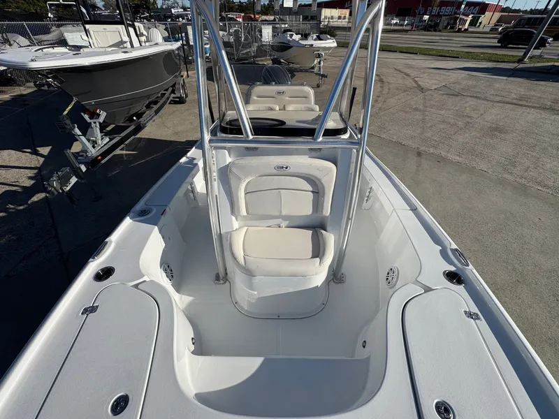 Slide: The Image of Sea Hunt 22 Bx 2026 - 27