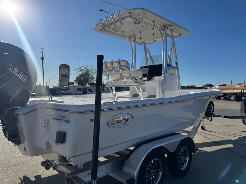 Slide: The Image of Sea Hunt 22 Bx 2026 - 3