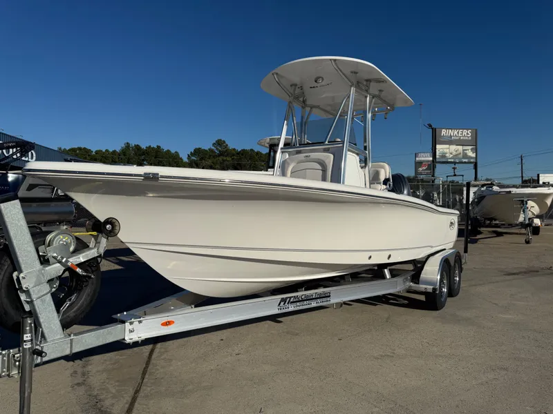 Slide: The Image of Sea Hunt 22 Bx 2026 - 4