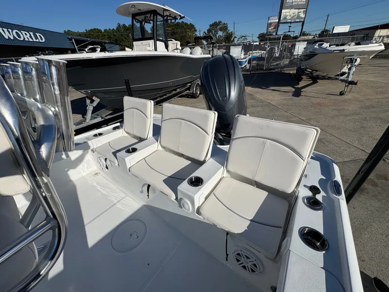 Slide: The Image of Sea Hunt BX 22 BR 2026 - 21