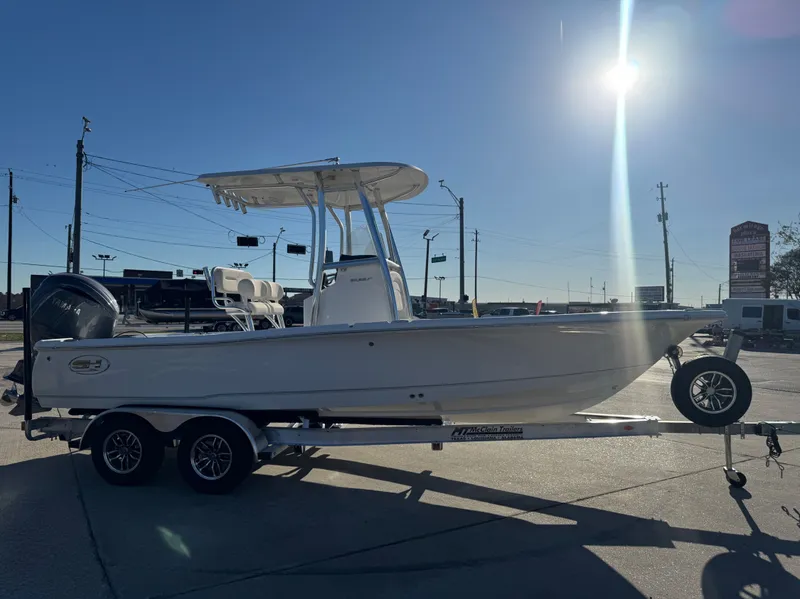 Slide: The Image of Sea Hunt BX 22 BR 2026 - 7