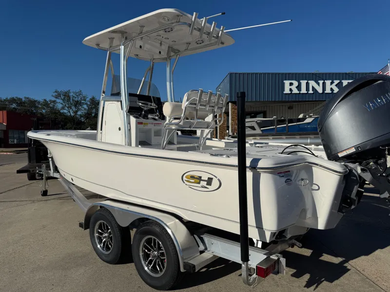 Slide: The Image of Sea Hunt BX 22 BR 2026 - 8